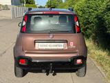 Fiat PANDA CROSS TRUSSARDI 1.0GSI HYBRID - Fiat Gebrauchtwagen von 2020