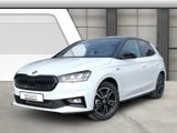 Skoda Fabia 1.0TSI  Monte Carlo  LED Kamera 5jGar.ACC - Skoda Neuwagen: Automatik