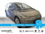 Volkswagen ID.3 Pure Performance W CarPlay LED Navi PDC BC - Volkswagen ID.3 in Duisburg