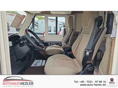 MALIBU I 450 RB-LE comfort 4.2t Fiat Chassi Model 2025