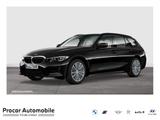 BMW 320e SPORT LINE+AHK+DA+SHZ+LC PROF - BMW 320 mit Hybrid-Antrieb: Kombi
