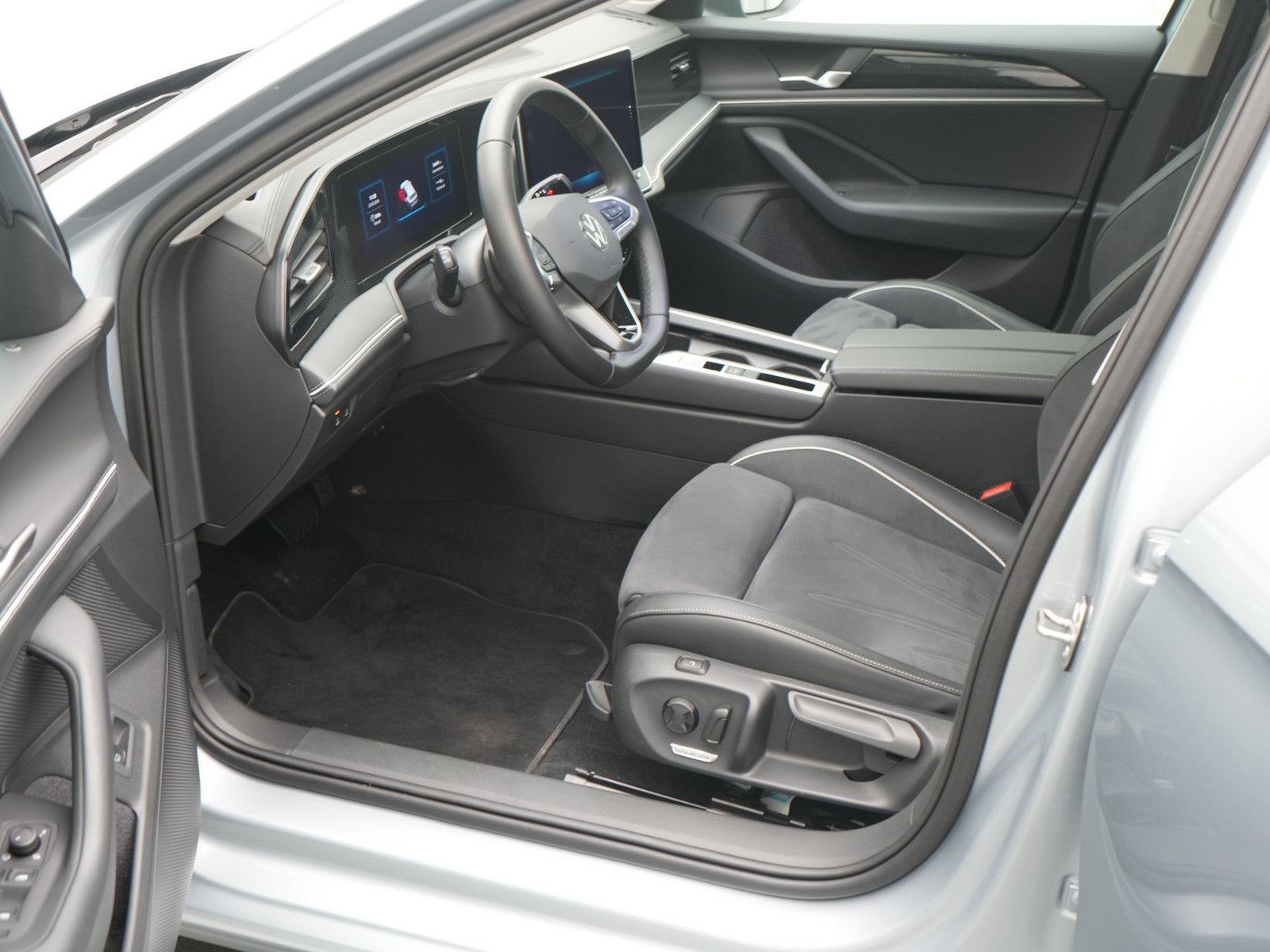 Volkswagen Passat - Bild 13