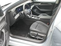 Volkswagen Passat - Vorschau Bild 13