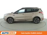 Ford Kuga 2.0 EcoBoost ST-Line - Ford Kuga: Allradantrieb, 2.0