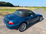 BMW Z3 Roadster 3.0i - ein Klassiker von morgen!   - BMW Z3: Roadster, M