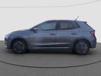 Skoda Fabia - Vorschau Bild 5