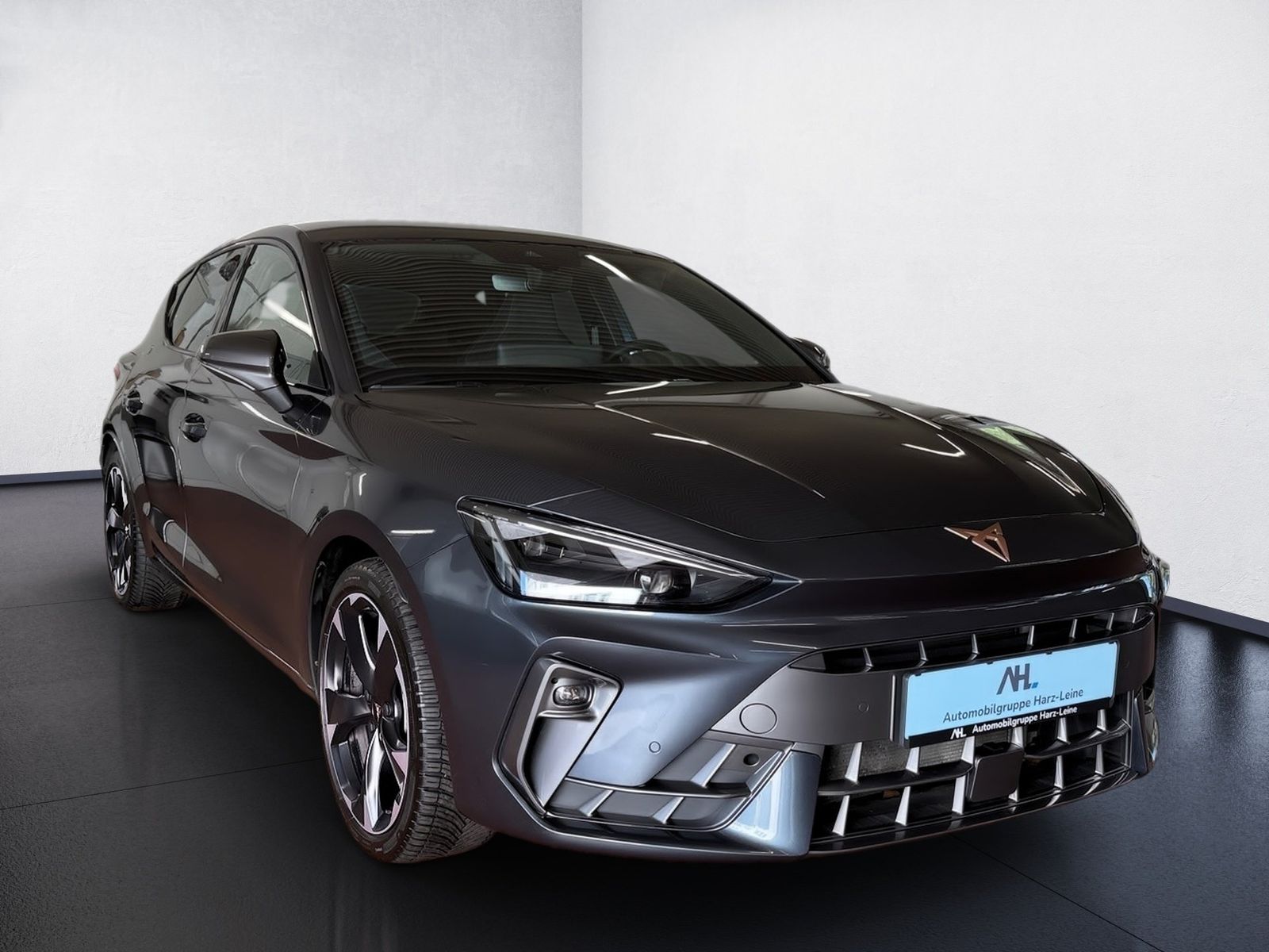 Cupra Leon - Bild 8