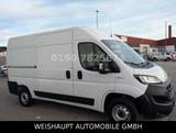 Fiat Ducato Hochr.-Kasten 33 120 L2H2 RS: 3450 mm - Fiat Ducato: 33