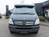 Mercedes-Benz Sprinter 316 CDI Bürstner Aero Van T700, wenigKM - Mercedes-Benz 7