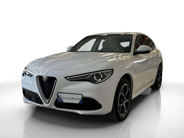 Alfa Romeo ALFA ROMEO Stelvio 2.0 Turbo 280CV Q4 Ex. - UNIP