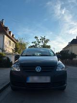 Volkswagen VW Fox 1.2 - Volkswagen Fox in Bremen
