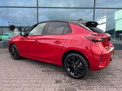 Fahrzeugabbildung Opel Corsa 1.2 Turbo GS *R-KAMERA*LED*LHZ*SHZ*APP*