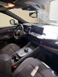 Nissan Qashqai - 9