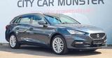 Seat Leon Sportstourer Xcellence ShzSpurK.Go Navi Kam - Seat Leon