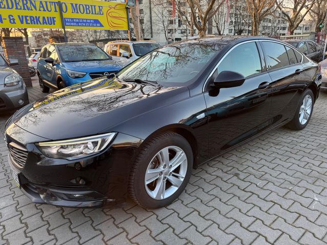 Opel Insignia B Grand Sport Dynamic*TURBO*SCHECKHEFT