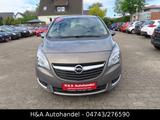 Opel Meriva B Edition- Beim kauf Tüv neu. - Opel Gebrauchtwagen in Bremerhaven