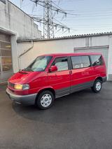 Volkswagen T4 Multivan - Volkswagen T4 Multivan in Duisburg