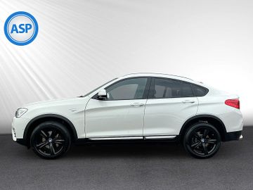 BMW X4 - 7