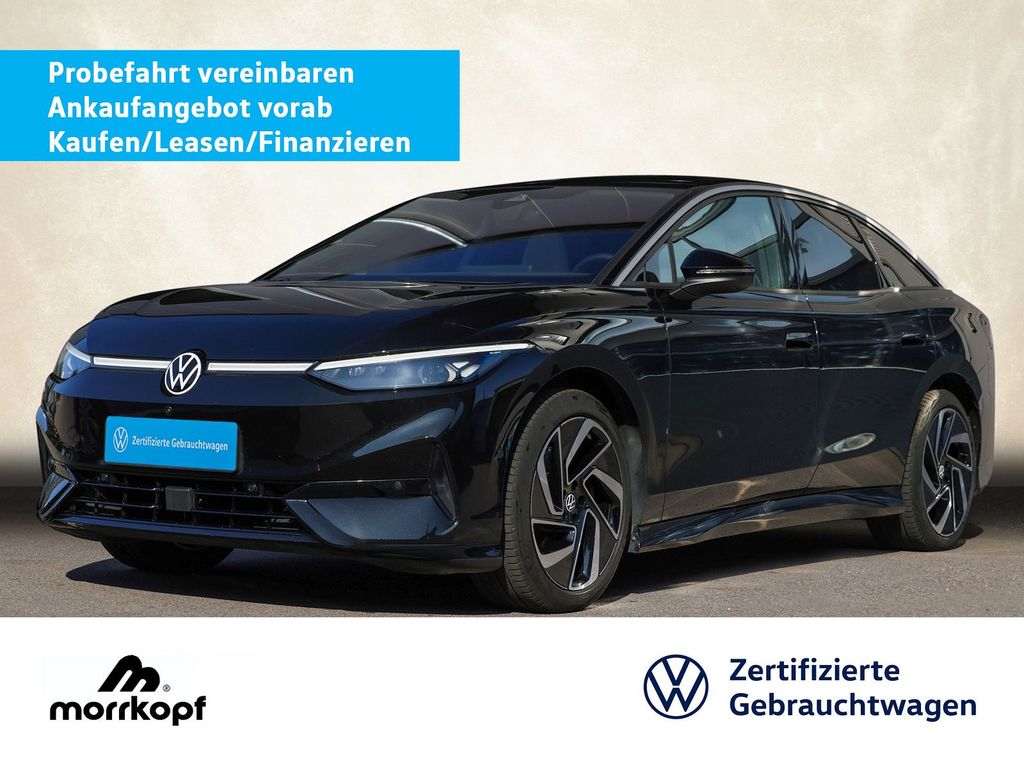 Volkswagen ID.7