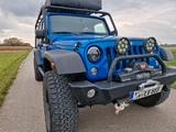 Jeep Wrangler 2.8l CRD Unlimited Rubicon Automati... - Jeep Wrangler: Unlimited Rubicon