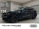 Audi Q8 50 3.0 TDI quattro S-line el.Heck 360 ACC LM