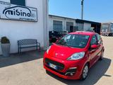 Peugeot 107 1.0 5p. Superga 60000 km!!! - Peugeot 107 aus 2013