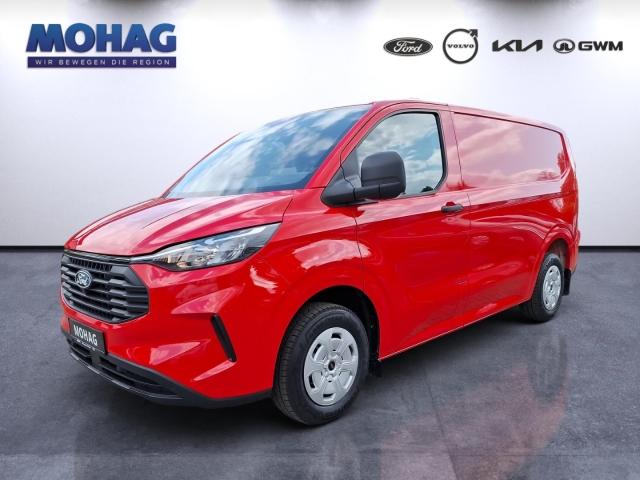 Ford Transit Custom 2.0l EcoBlue Trend 280 L1        