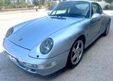 Porsche 993 Carrera 4S Coupe 4S Motor/Getrieberevision 