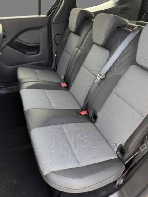 Fahrzeugabbildung Renault KANGOO PKW TECHNO TCe 130