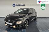 Hyundai Kona Style 4WD 130 KW*RFK*LED*NAV*TEMP*SH*LEDER - Hyundai Kona Style mit Benzin-Antrieb