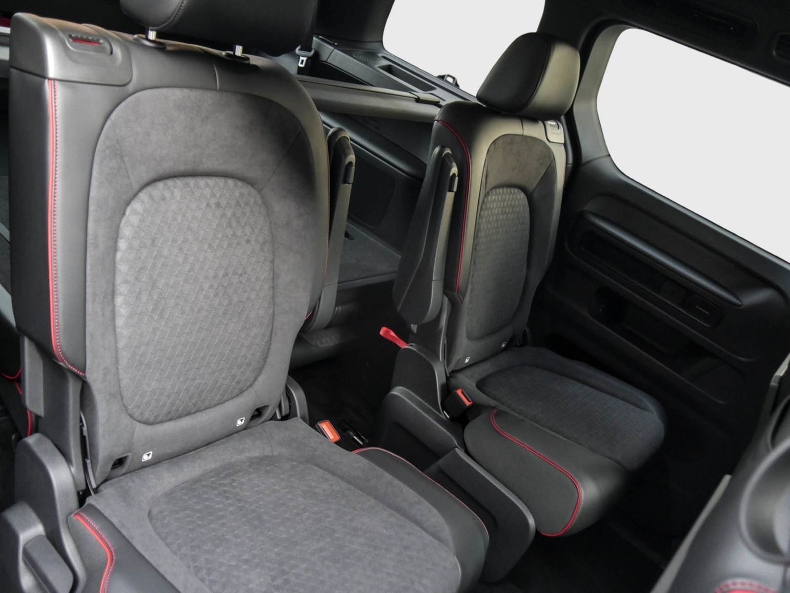 Volkswagen ID. Buzz GTX KR 21 EasyOpen Harman Navi ACC IQ foto 4