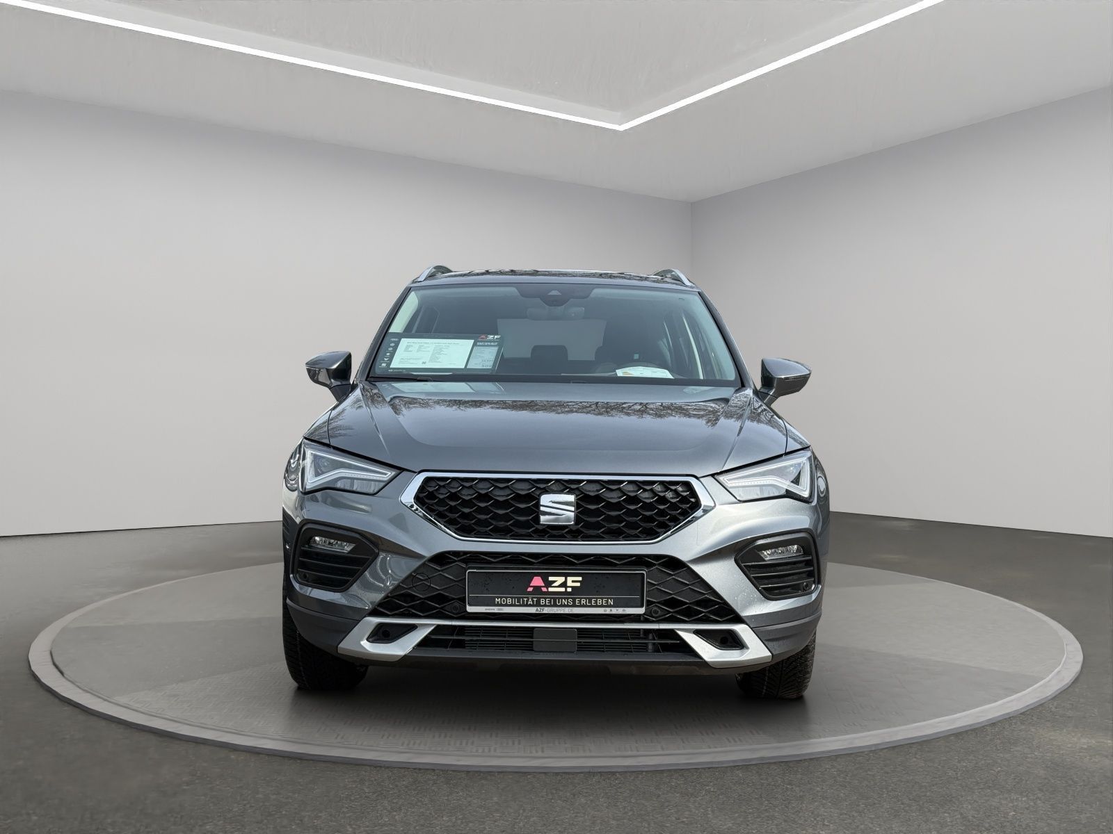 Seat Ateca - Bild 6