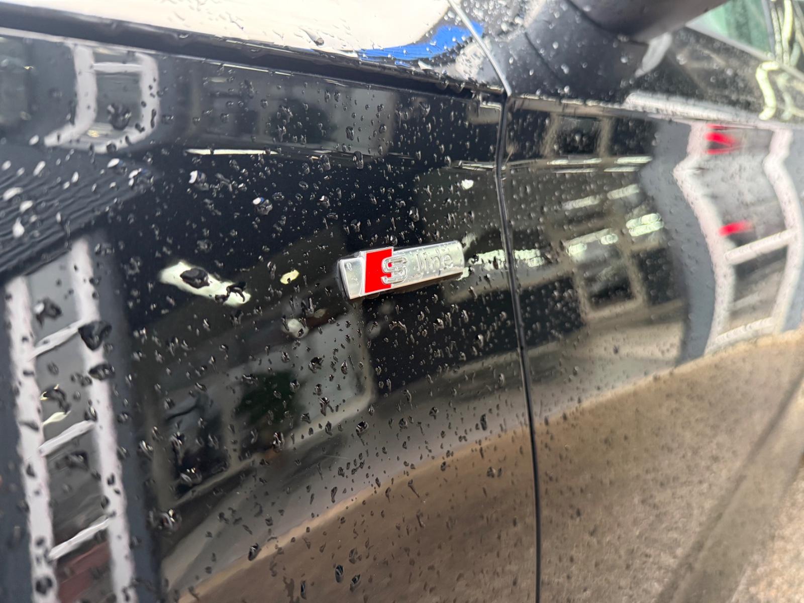 Audi Q5 50 TDI QUATTRO/S-LINE/LED/MMI