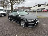 Audi A3 Cabriolet sport S-Line - Audi A3: Cabrio, Line