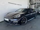 Porsche Panamera GTS PDK Schiebedach BOSE Sport-Auspuff - Porsche Panamera in Düsseldorf