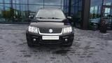 Suzuki Grand Vitara ALLRAD+1 HAND+AHK+SHZ 1.6 Ltr. City - Suzuki Grand Vitara Gebrauchtwagen