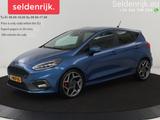 Ford Fiesta 1.5 EcoBoost ST-3 | Orginal NL | 1e besit - Ford Fiesta: 1.3