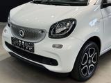 Smart forFour Automatik*Faltdach*Komfort*TÜV NEU*Sitzh - Smart Gebrauchtwagen in Köln