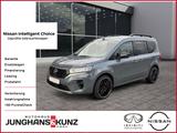 Nissan Townstar DIG-T 130 6MT N-Design SHZ KLIMA NAVI - Nissan Townstar aus 2022