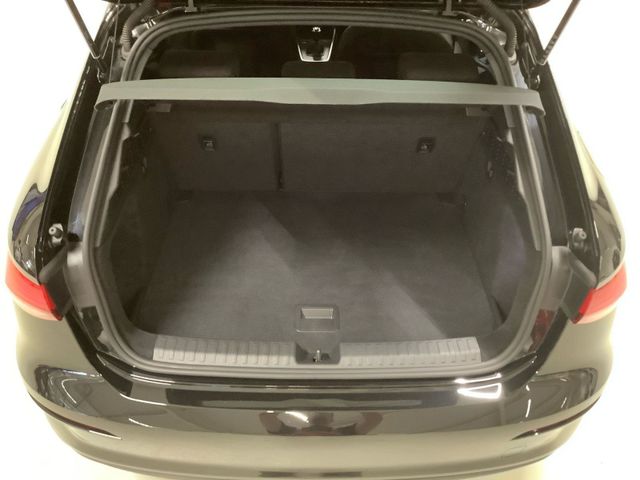 A3 Sportback 30 TFSI 6-Gang