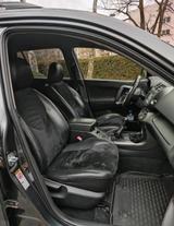 Toyota RAV 4    4x4  in   Sehr gute zustand - gebrauchte Toyota RAV 4 aus dem Jahr 2012