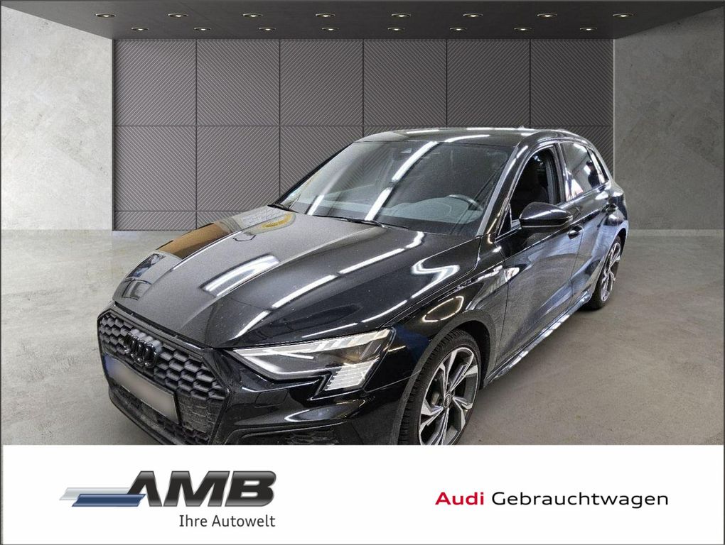 Image of Audi A3