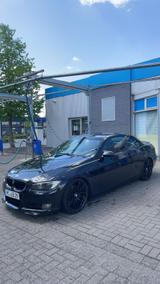 BMW 325i e93 m Performance - BMW 325