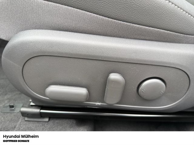 Hyundai Kona – Bild 10