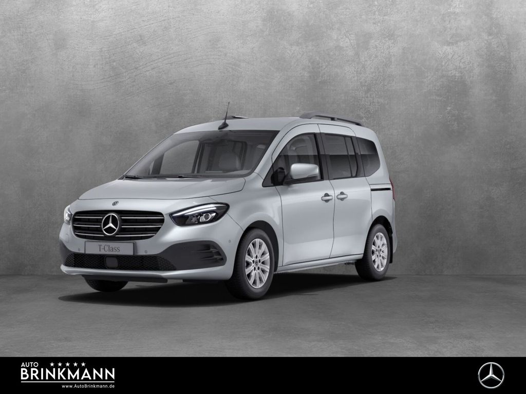 Mercedes-Benz T-Klasse