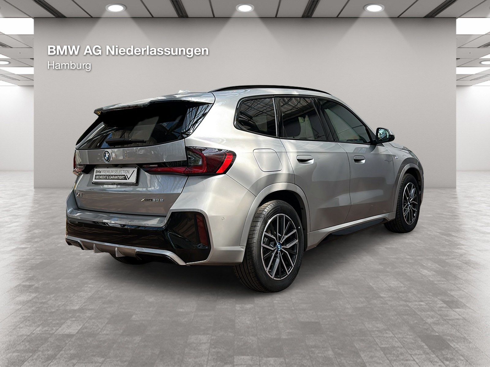 BMW X1 - Bild 5