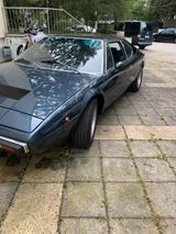 Ferrari 308 GT4 - vollrestauriert von privat - Ferrari 308: Coupé