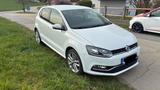 Volkswagen Polo 1.2 TSI 81kW Highline BMT Highline Blue... - Volkswagen Polo: 1.8