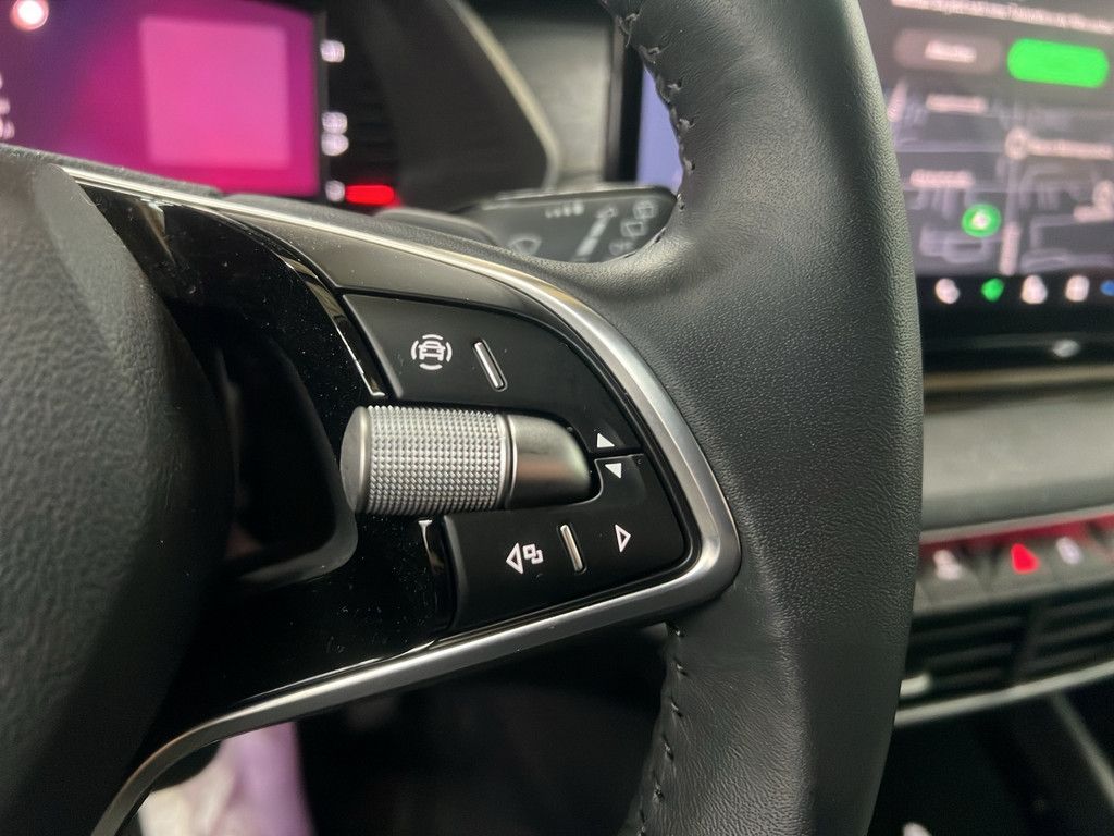 Skoda Octavia - Bild 22