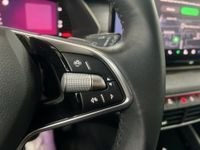 Skoda Octavia - Vorschau Bild 22